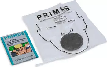 Leina-Werke Einmal-Notfallbeatmungshilfe PRIMUS DIN 13154 (REF 43152)