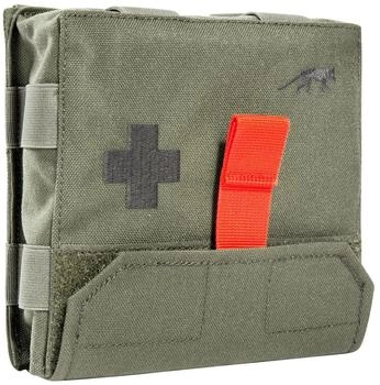Tasmanian Tiger IFAK Pouch S MKII Erste-Hilfe-Set Olive (7364.331)