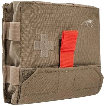 Tasmanian Tiger IFAK Pouch S MKII Erste-Hilfe-Tasche Coyote Brown (7364.346)