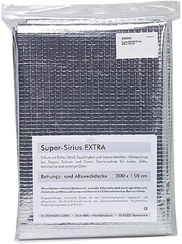 Söhngen Rettungsdecke Super-Sirius Extra (0702005)