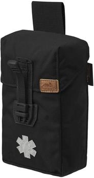 Helikon-Tex® Bushcraft Erste Hilfe Set schwarz (MO-BFK-CD-01)