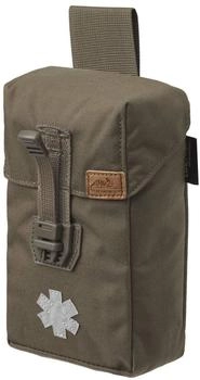 Helikon-Tex® Bushcraft Erste-Hilfe-Set - RAL7013 (MO-BFK-CD-81)