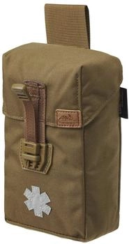 Helikon-Tex® Bushcraft Erste Hilfe Set Coyote (MO-BFK-CD-11)