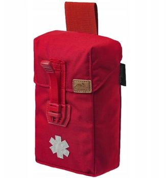 Helikon-Tex® Bushcraft Erste Hilfe Set - Red (MO-BFK-CD-25)