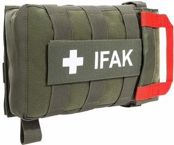 Tatonka TT IFAK Pouch VL L Erste-Hilfe-Tasche oliv (7889.331)