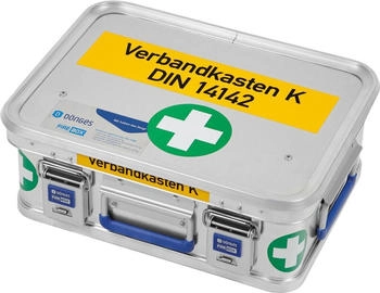 Dönges FireBox Verbandkasten K DIN 14142-K