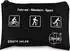 Param Verbandtasche Fahrrad Wandern Sport