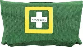 Cederroth First Aid Kit klein 1 Stück
