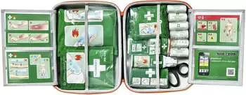 Cederroth First Aid Kit groß DIN 13157 1 Stück