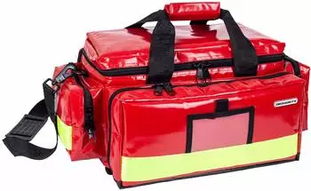 Elite Bags ELITE BAGS EXACTS Notfalltasche rot 1 Stück