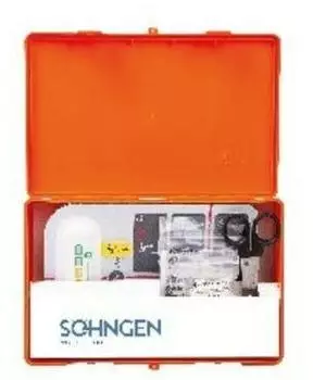 S&ouml;hngen LifePad Reanimationshilfe Set (0102155)