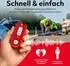 Heartbeat Revivel Audio-Reanimations-Anleitung 1 Stk.