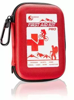 Dr. Kuechler Medical First Aid Kit Pro