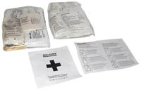 APA 21090 Verbandtasche (B x H x T) 25.5 x 7 x 14.5cm DIN 13164 02-2022 1St.