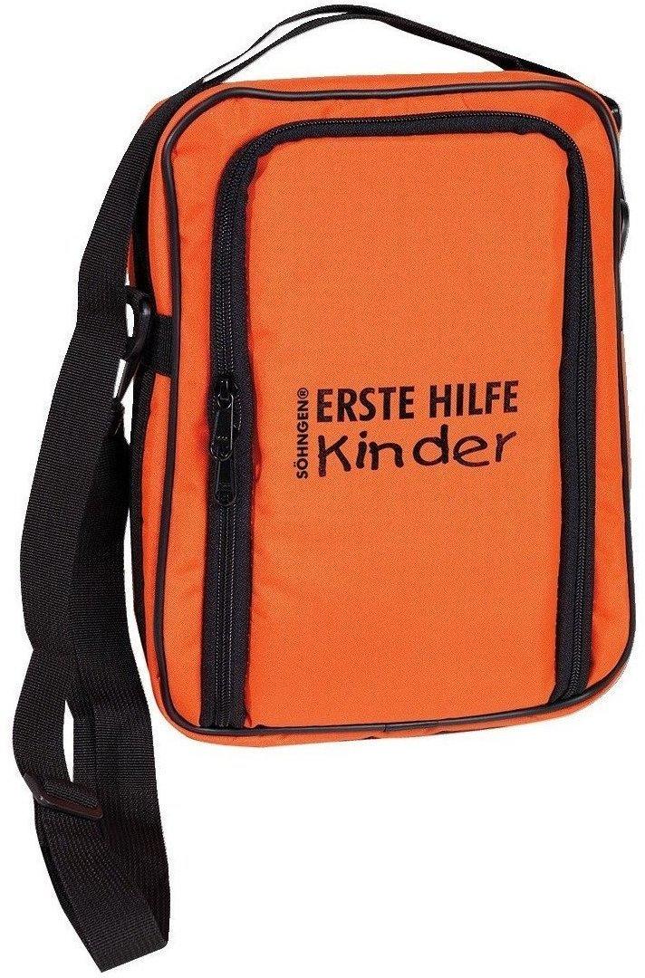 Erste-Hilfe-Tasche Scout SCHULAUSFLUG
