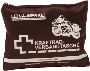 Leina-Werke Kraftrad-Verbandtasche
