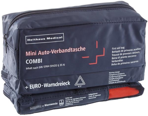 Holthaus Verbandtasche Mini 3 in 1