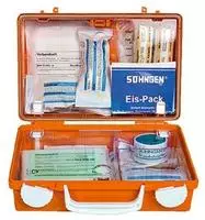 S&Ouml;HNGEN Erste Hilfe Ausstattung nach DIN 13157 - Multi - Industrial first aid kit