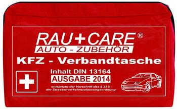 RFX+ Care KFZ - Verbandtasche DIN 13164