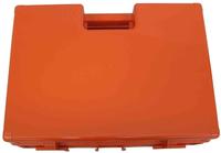 Leina Werke 21033, Leina Werke Erste Hilfe Koffer Leina San orange DIN 13157 Inhalt