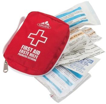 VAUDE First Aid Kit Bike Essential rot