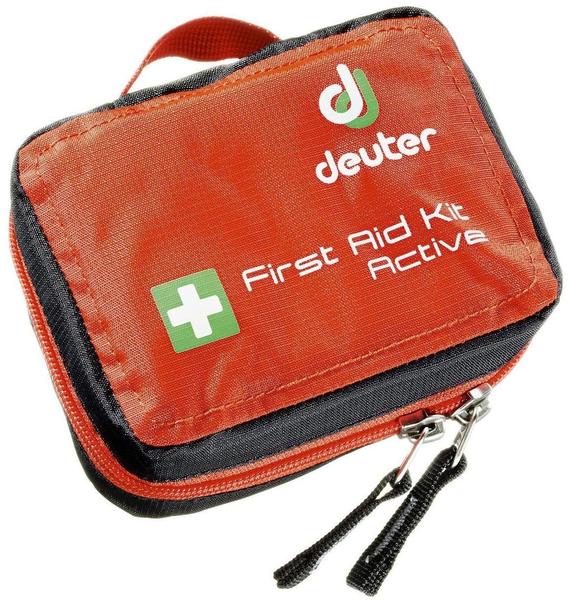 Deuter First Aid Kit Active papaya (3970021)
