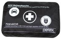 Petex Kfz-Verbandtasche - Erste Hilfe & Pannen-Zubeh&ouml;r