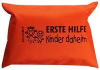 Erste Hilfe Tasche Kinder Daheim orange 1 St