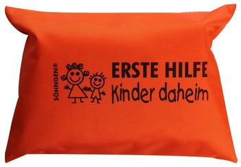 Söhngen Kinder daheim