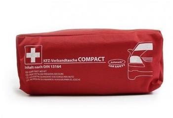 Actiomedic KFZ-Verbandtasche Car Safety Compact DIN 13164