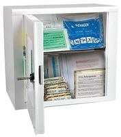 S&ouml;hngen Piccolo 05001024 Verbandsschrank (B x H x T) 265 x 245 x 180mm (50 01 024)