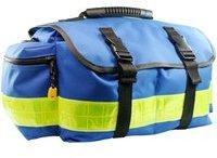 Sanismart Notfalltasche MINISTER S Blau Nylon 43 x 25 x 18 cm