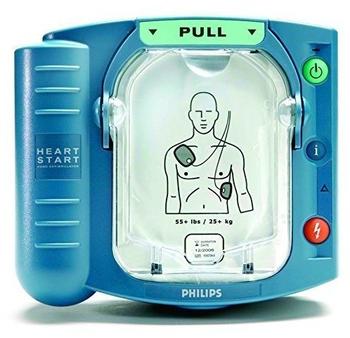 Philips AED HeartStart HS1