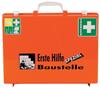 W Erste Hilfe Koffer Beruf SPEZIAL Baustelle B400xH300xT150ca.mm orange SÖHNGEN