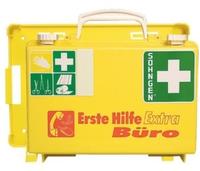 ERSTE-HILFE-KOFFER EXTRA B&Uuml;RO (O320126)