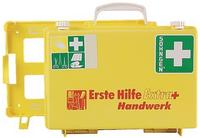 S&Ouml;HNGEN Erste-Hilfe-Koffer EXTRA+ HANDWERK GELB