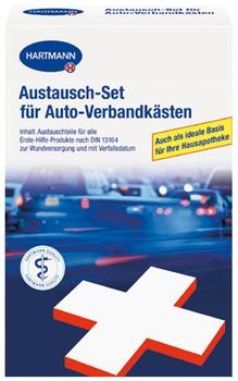 Paul Hartmann Austausch-Set für Auto-Verbandkästen