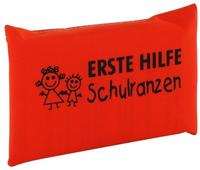 Erste Hilfe Tasche Schulranzen orange 1 St