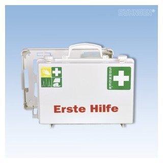 Söhngen Erste Hilfe-Koffer SN-CD