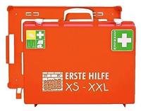 S&ouml;hngen Erste Hilfe Koffer Schule XS-XXL MT-CD 350109 DIN 13169 (350109)