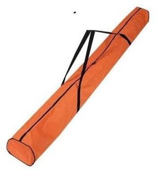 Söhngen Transporttasche orange für Krankentrage 1x klappbar