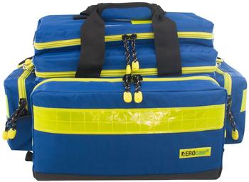 HUM AEROcase® - Pro1R BL1 Notfalltasche L Polyester