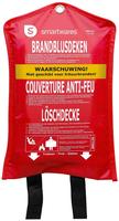 Smartwares 10.014.60 10.014.60 L&ouml;schdecke 100cm x 100cm