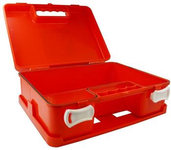 Sanismart Verbandkasten mit Wandhalterung