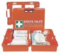 Gramm-Medical Erste-Hilfe-Koffer Domino, DIN 13157