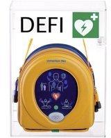 HeartSine PAD500P Set 2 Defibrillator