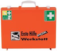 S&ouml;hngen Erste-Hilfe-Koffer 0360111 or (0360111)