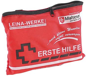 Leina-Werke Mobiles Erste-Hilfe-Set