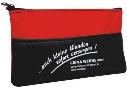Leina-Werke Mini-Verbandtasche rot
