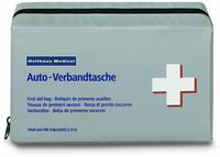 Holthaus Klassik Auto-Verbandtasche, Autoapotheke, Auto-Verbandkasten, DIN 13164,